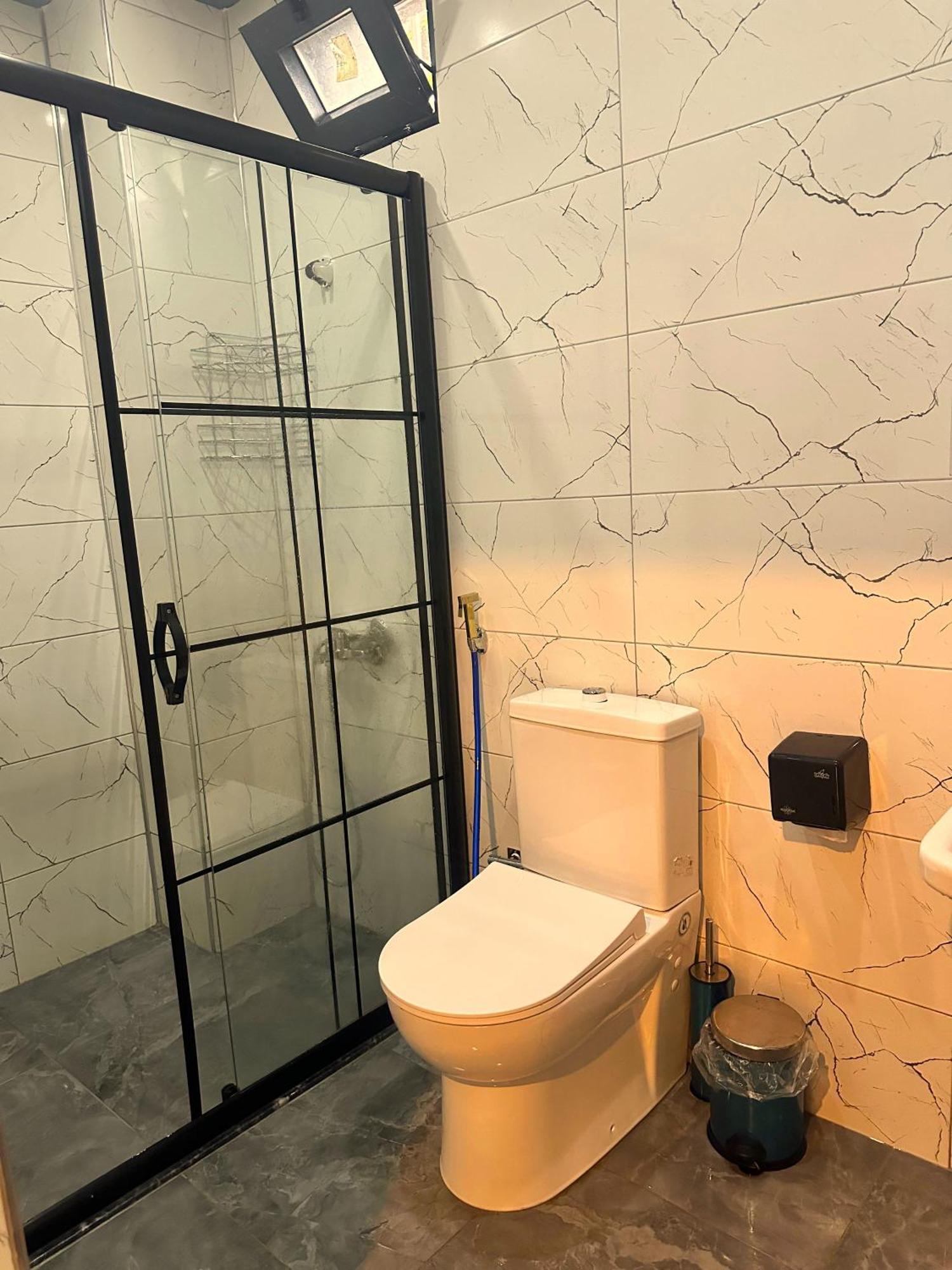 ريزه Green Global Bungalov المظهر الخارجي الصورة